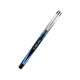 12шт, Ручка гелевая Unimax Top Tek Gel, синяя (UX-133-02) - изображение 2