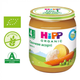 Дитяче пюре HiPP Овочеве асорті 125 г (1223072) - зображення 2