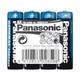 Батарейка Panasonic AA R6 * 4 (R6BER/4P) - изображение 1