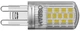 Светодиодная лампа Osram PIN40 CL 4,2W 470Lm 2700K G9 (4058075432390) - изображение 2