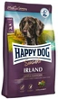 Happy Dog (Хеппи Дог) Supreme Sensible Irland - Сухой корм с лососем и кроликом для взрослых собак, 12,5 кг - изображение 1