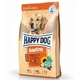 Happy Dog (Хеппи Дог) NaturCroq Rind&Reis - Сухой корм для взрослых собак с говядиной и рисом, 15 кг - изображение 2