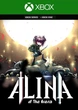 Ключ активации Alina of the Arena для Xbox One/Series S/X - изображение 1