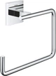 Полотенцедержатель GROHE QuickFix Start Cube 40975000 - изображение 1