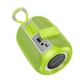 Портативна колонка BOROFONE BR36 Lucy sports BT speaker Green - изображение 2