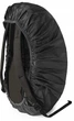 Чохол-дощовик для рюкзака до 60L Nela-Style Raincover mx109cXL чорний - зображення 3