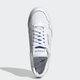 Жіночі кеди низькі adidas Originals Continental 80 FV3743 36.5 (4UK) 22.5 см Білі (4062056796227) - зображення 6