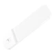 Зарядка беспроводная Qi 3in1 Wireless Charger Hoco CQ5 |22.5W Док-станция для iPhone + iWatch + наушники White - изображение 3