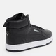 Мужские зимние ботинки Puma Caven 2.0 Mid Wtr 39233302 44 (9.5UK) 28.5 см Puma Black-Puma Silver-Puma White (4099683271674) - изображение 4