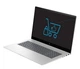 Ноутбук HP Envy 17 i7-13700H/32GB/1TB/Win11P - изображение 3