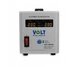 Стабилизатор напряжения Volt Polska AVR 1000 VA (5AVR1000SE) - изображение 5