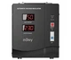 Стабілізатор NJOY Alvis 3000 (AVRL-3005TAL-CS01B) AVR - изображение 2