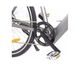 Електровелосипед Maxxter Road Master Gray - зображення 9
