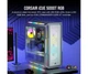Корпус Corsair iCUE 5000T RGB Tempered Glass White (CC-9011231-WW) без БЖ - изображение 6