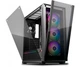 Корпус DeepCool Matrexx 70 ADD-RGB 3F Black (DP-ATX-MATREXX70-BKG0P-3F) без БЖ - изображение 2