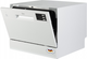 Посудомоечная машина MIDEA MCFD55320W - изображение 2