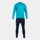 Спортивный костюм Joma CHAMPION VII бирюзово-темно-синий M 103083.013 - изображение 11