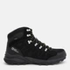 Мужские демисезонные ботинки для треккинга с мембраной Jack Wolfskin Refugio Texapore Mid M 4049841-6357 45 (10.5UK) 28 см (4060477907987) - изображение 1