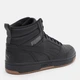 Чоловічі черевики Puma Rebound V6 39232606 40.5 (7UK) 26 см Puma Black-Shadow Gray-Gum (4099683259979) - зображення 4