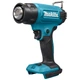 Фен технічний акумуляторний Makita DHG181RT (150-550 °C, 120-200 л/хв, LXT) - зображення 2