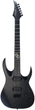 Электрогитара SOLAR GUITARS A2.6C CARBON BLACK MATTE - изображение 1