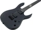 Электрогитара SOLAR GUITARS A2.6C CARBON BLACK MATTE - изображение 2