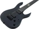 Электрогитара SOLAR GUITARS A2.7C CARBON BLACK MATTE - изображение 2