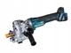 Різак металевої арматури акумуляторний Makita DSC250RT (10-25 мм, 110 мм, 2200 хв-1, BL, LXT) - зображення 4