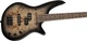 Бас-гитара JACKSON JS2P SPECTRA BASS LRL BLACK BURST - изображение 4