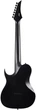Электрогитара SOLAR GUITARS T2.7FBB FLAME BLACK BURST MATTE - изображение 3