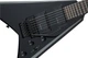 Электрогитара JACKSON X SERIES RHOADS RRX24 GLOSS BLACK - изображение 3