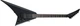 Электрогитара JACKSON X SERIES RHOADS RRX24 GLOSS BLACK - изображение 8