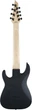Электрогитара JACKSON JS32-8 DKA HT DINKY ARCH TOP AR SATIN BLACK - изображение 2