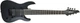 Электрогитара JACKSON JS32-8 DKA HT DINKY ARCH TOP AR SATIN BLACK - изображение 3