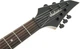 Электрогитара JACKSON JS22 MONARKH SC AR SATIN BLACK - изображение 9