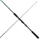 Спиннинг Favorite SW Cobalt EGI SCBE-802M 2.44m egi 2.5-3.5 PE #0.6-1.0 Moderate Fast - изображение 1