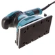 Шлифмашина вибрационная Makita BO3711 (93x228 мм, 4000-11000 мин-1, 190 Вт) - изображение 5