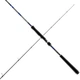 Спиннинг Favorite SW Shooter SSH-802ML 2.44m 5-21g PE #0.6-1.0 Fast - изображение 1