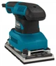 Шлифмашина вибрационная Makita BO3710 (93x228 мм, 11000 мин-1, 190 Вт) - изображение 6