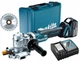Різак металевої арматури акумуляторний Makita DSC250RT (10-25 мм, 110 мм, 2200 хв-1, BL, LXT) - зображення 1