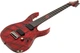 Электрогитара SOLAR GUITARS A2.7CANIBALISMO+ BLOOD RED OPEN PORE W/BLOOD SPLATTER - изображение 2