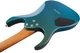Электрогитара IBANEZ GRG121SP-GYC - изображение 4