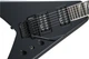 Электрогитара JACKSON JS32 KING V AH GLOSS BLACK - изображение 6