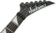 Электрогитара JACKSON JS32 KING V AH GLOSS BLACK - изображение 8