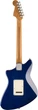 Электрогитара FENDER PLAYER PLUS METEORA LTD SAPFIRE BLUE TRANSPARENT - изображение 2