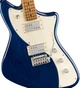 Электрогитара FENDER PLAYER PLUS METEORA LTD SAPFIRE BLUE TRANSPARENT - изображение 4