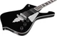 Электрогитара IBANEZ PS60-BK - изображение 4