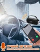 Колонка Hopestar A20 Чёрная Беспроводная переносная влагозащищенная акустическая система Bluetooth со сабвуфером - изображение 7