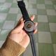 Мужские умные часы Modfit Base T2 Black - изображение 5