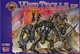 Тролли-воины, набор 1 Alliance (72030) - изображение 1